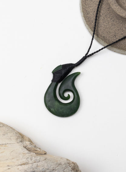 Hei Matau Pounamu