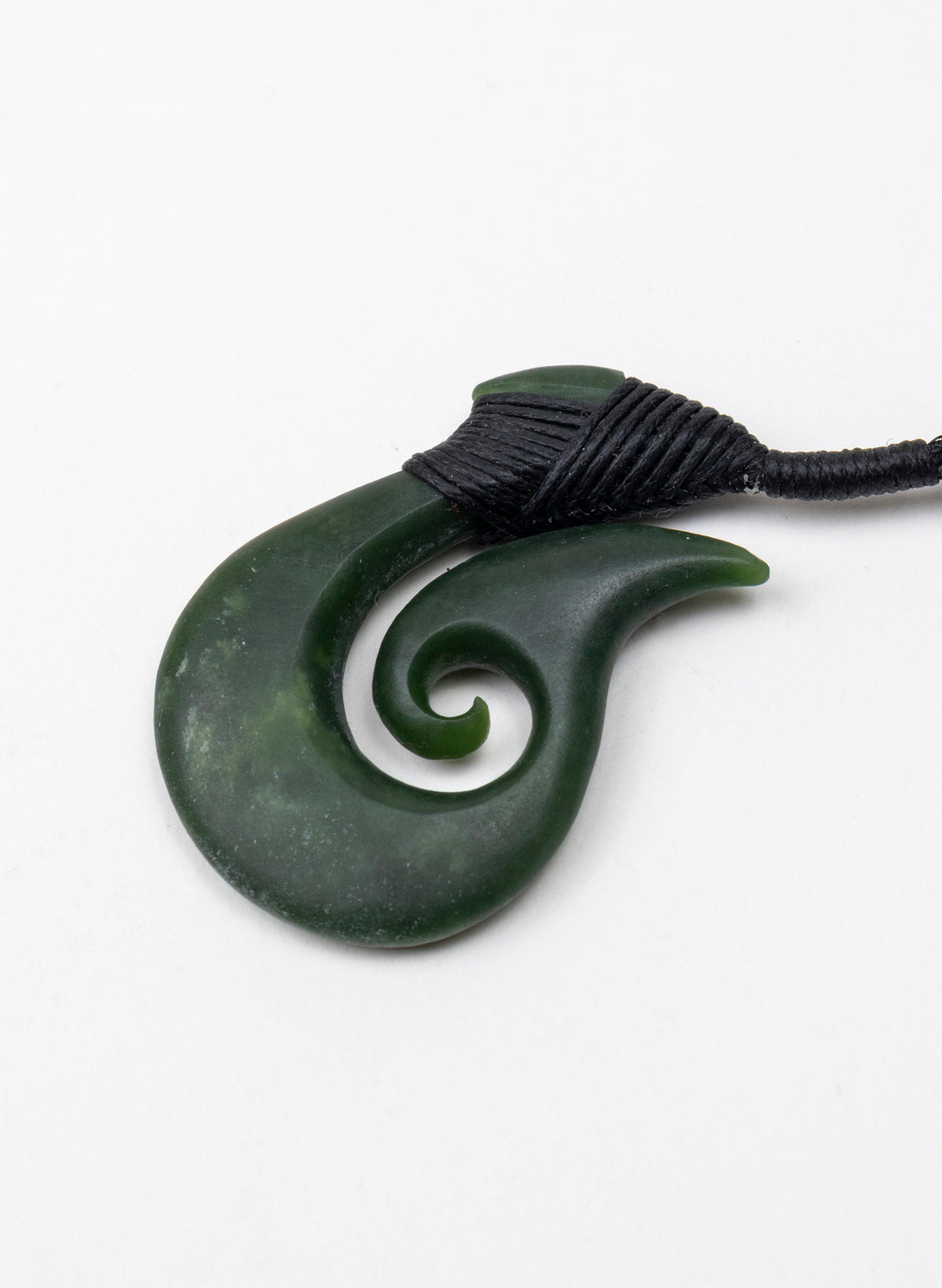 Hei Matau Pounamu