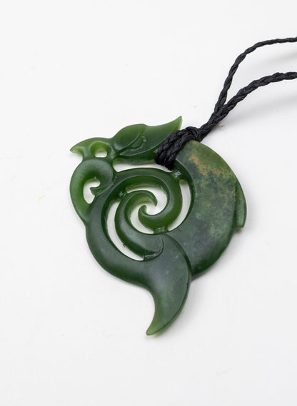 Koropepe Pounamu