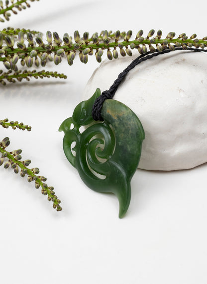 Koropepe Pounamu