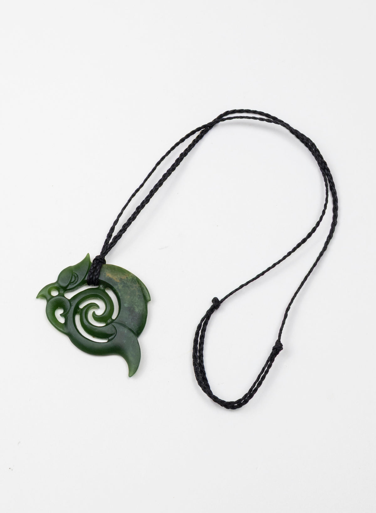 Koropepe Pounamu