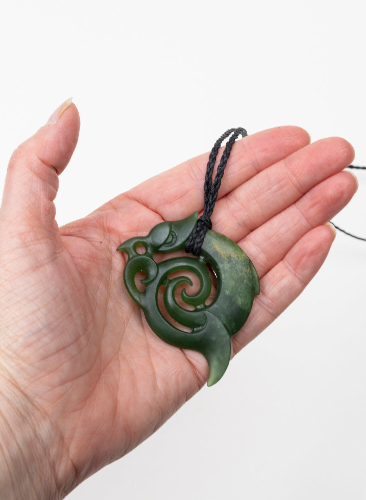 Koropepe Pounamu