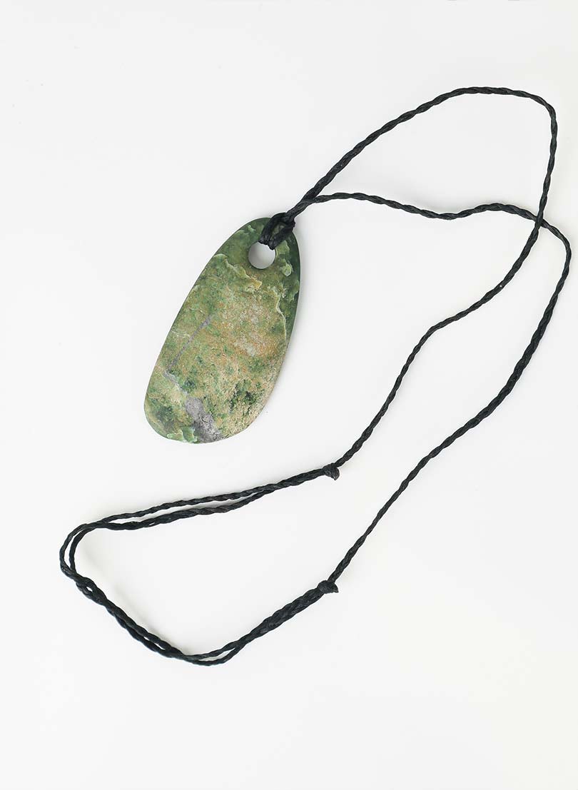 Drop Pendant 