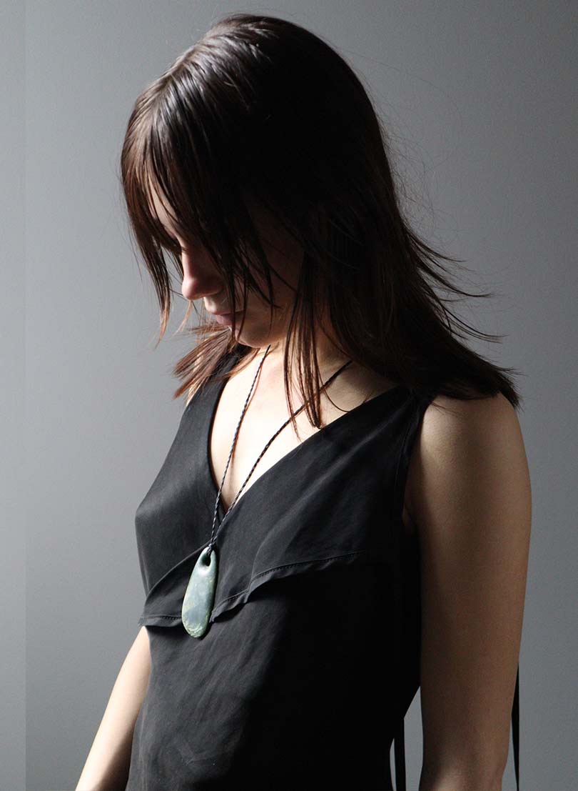 Drop Pendant 