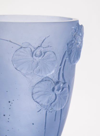Orchid Glass Vessel - Large