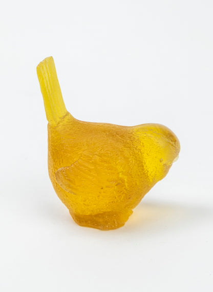 Citron Bird
