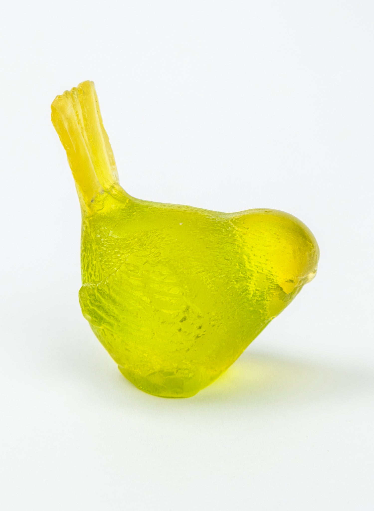 Lime Ice Bird