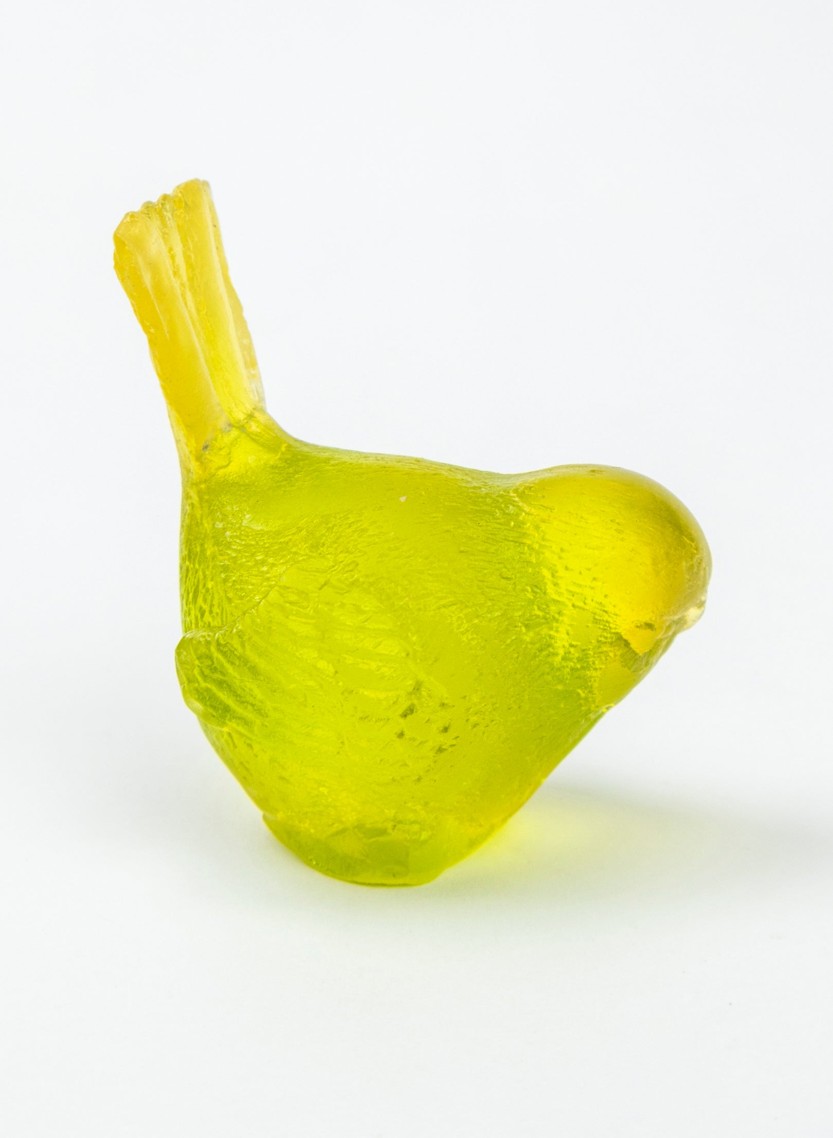Lime Ice Bird