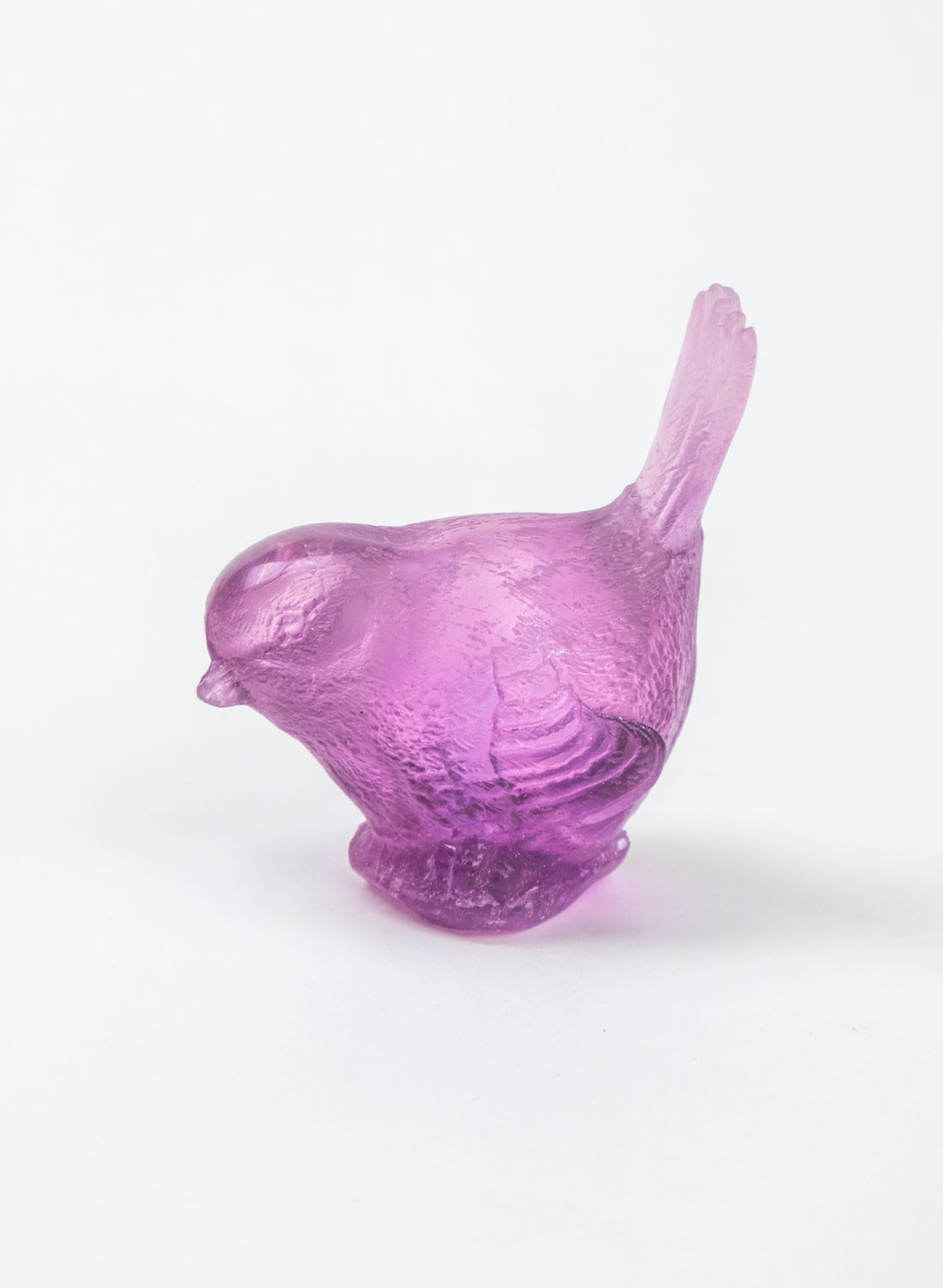 Violetta Bird