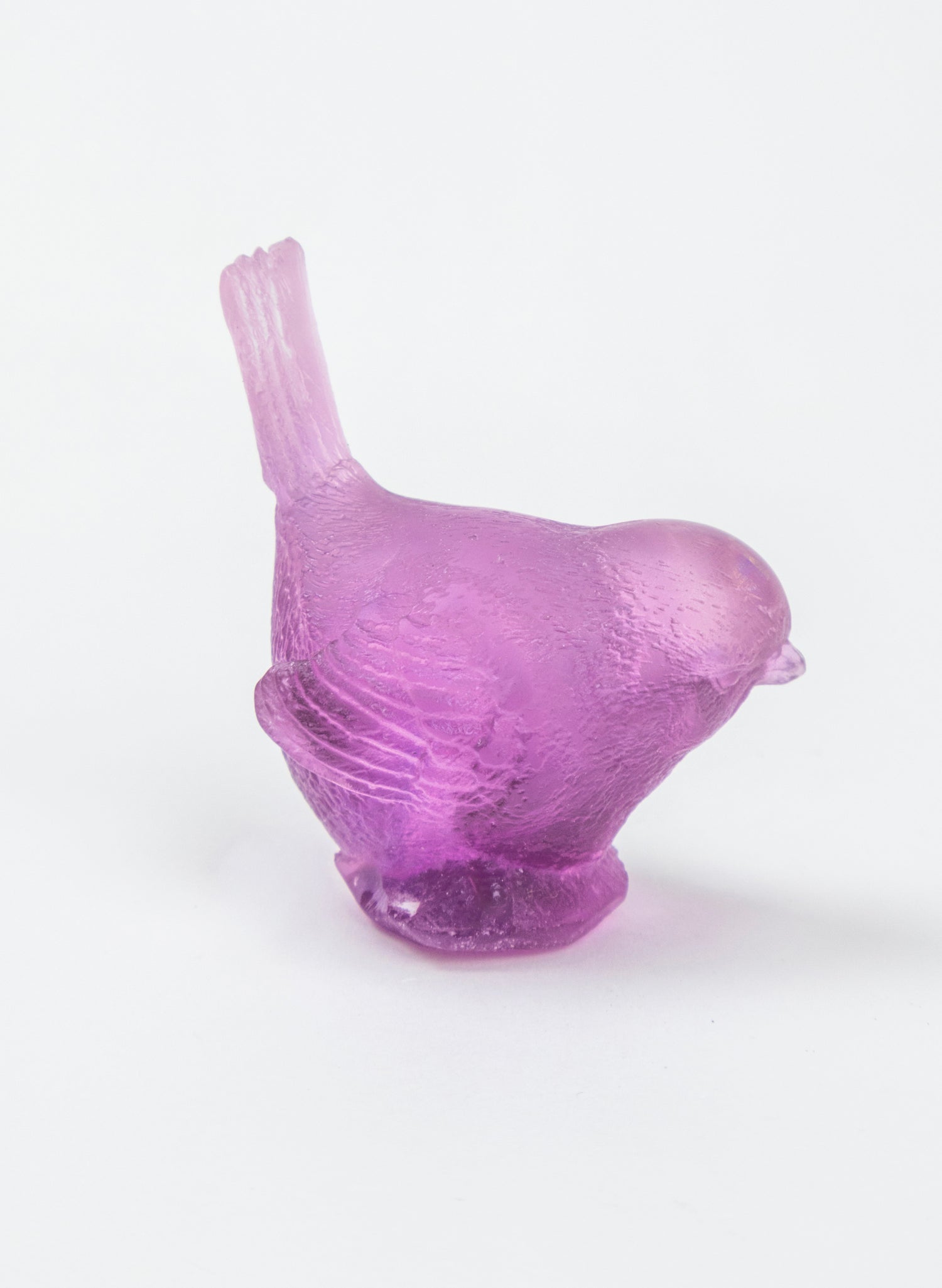 Violetta Bird