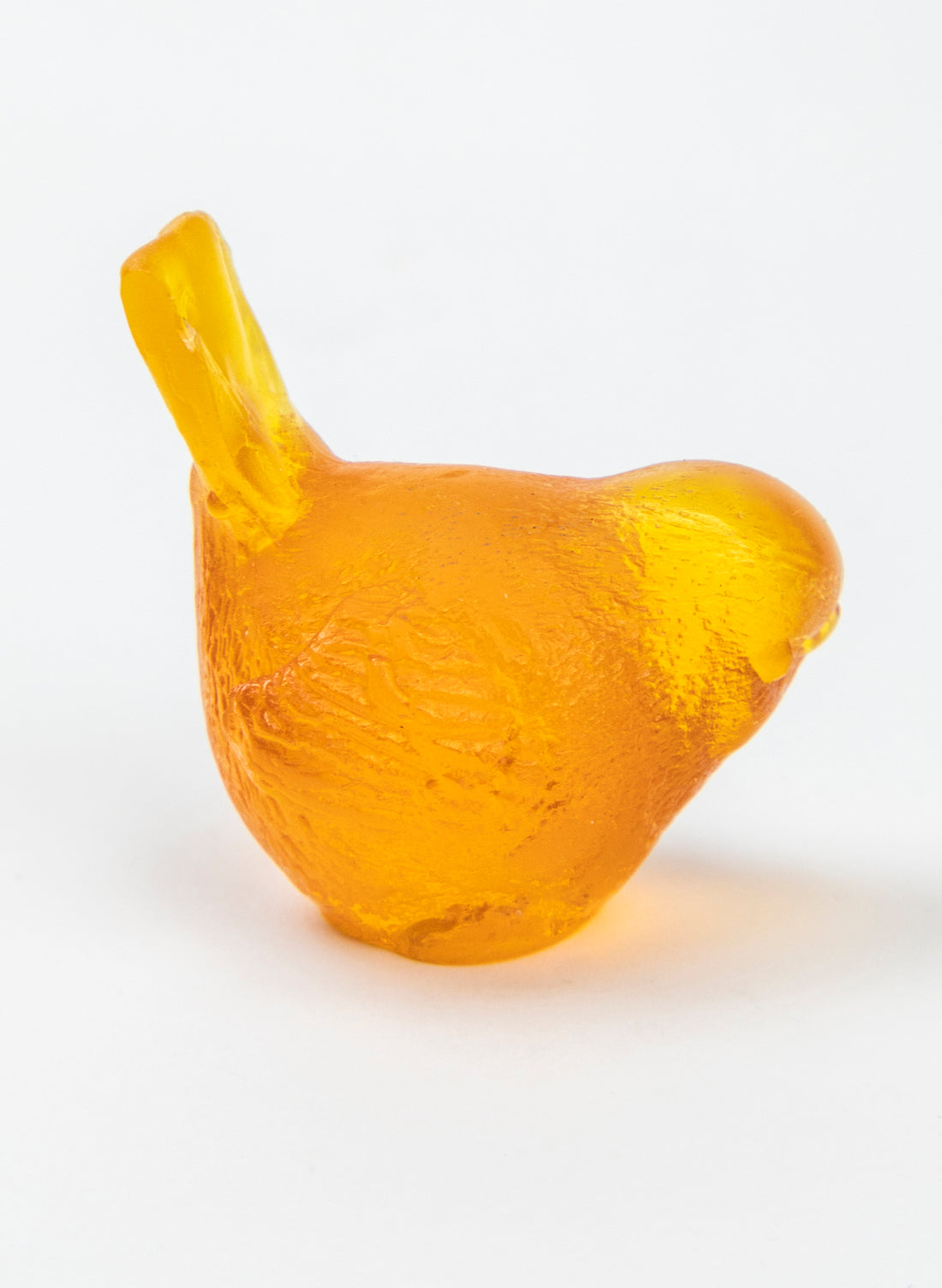 Orangina Bird