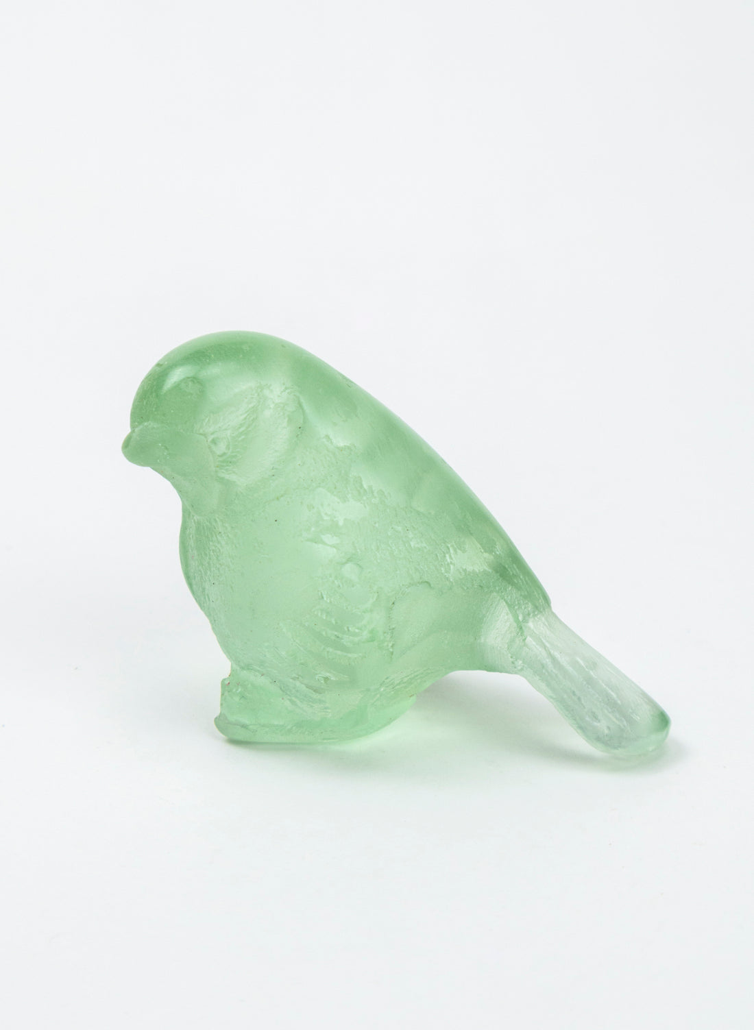 Green Tea Citrus Bird