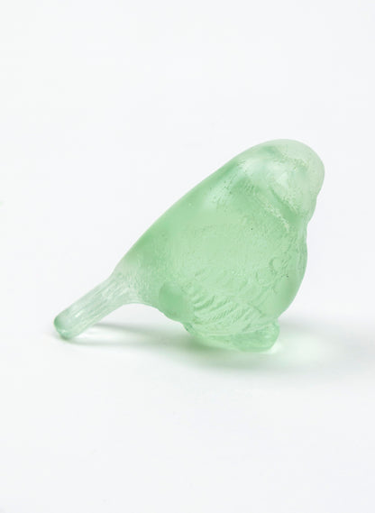 Green Tea Citrus Bird