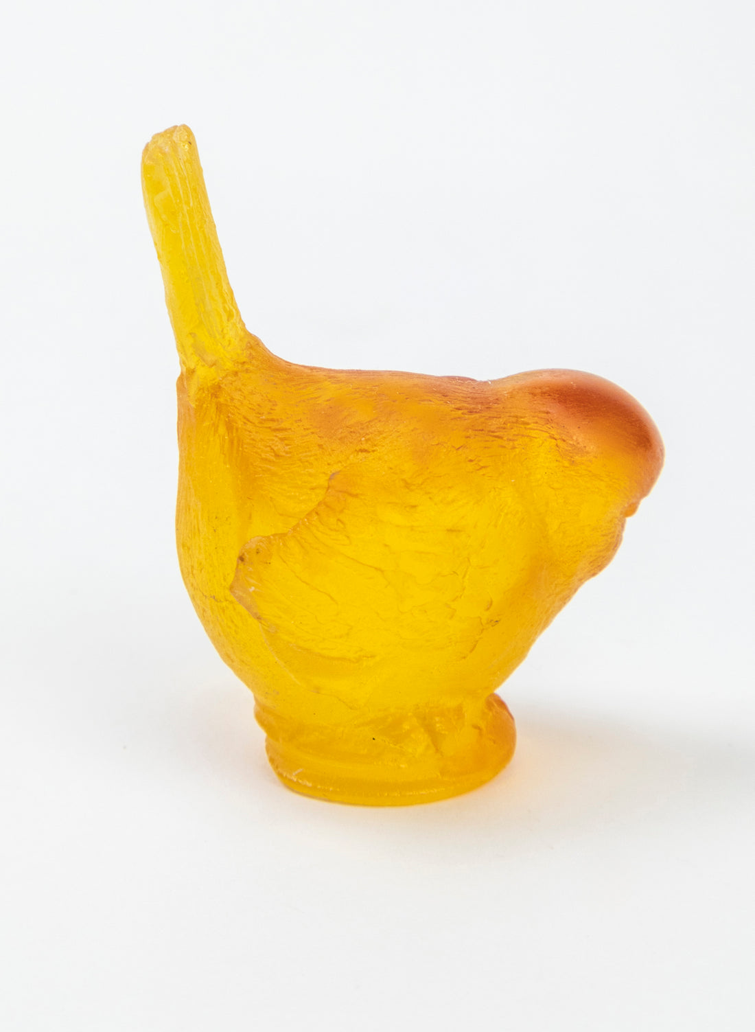Gold Maple Bird