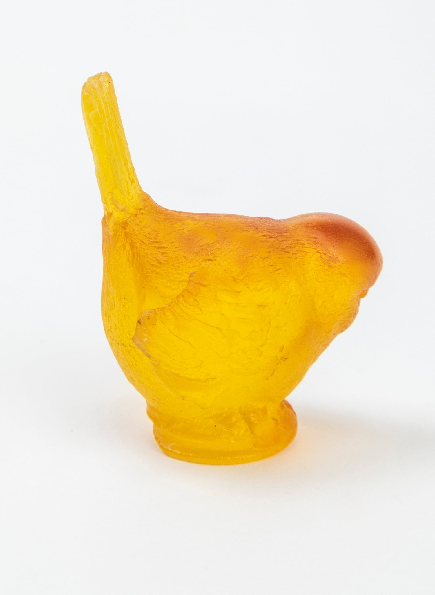 Gold Maple Bird