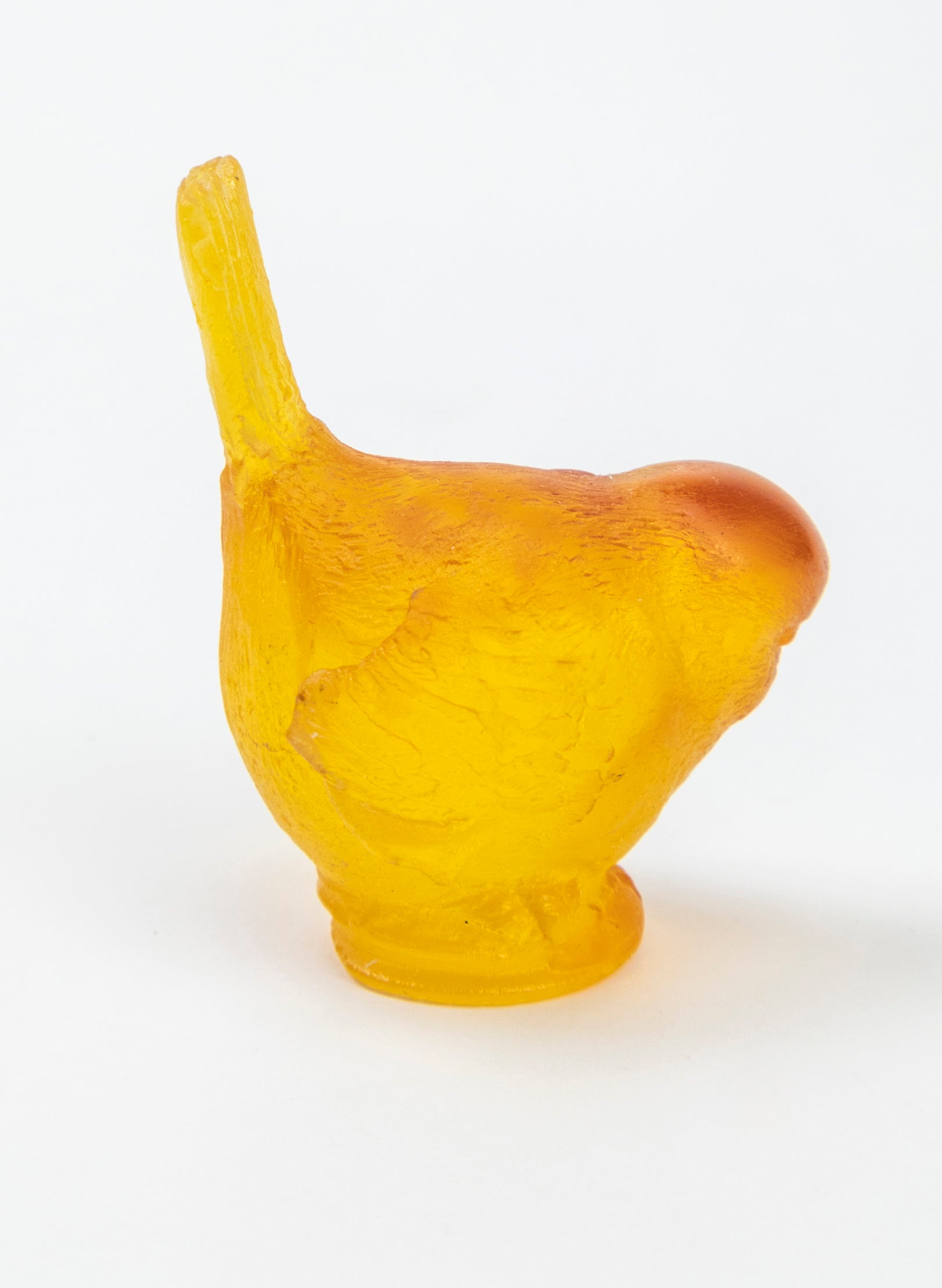 Gold Maple Bird