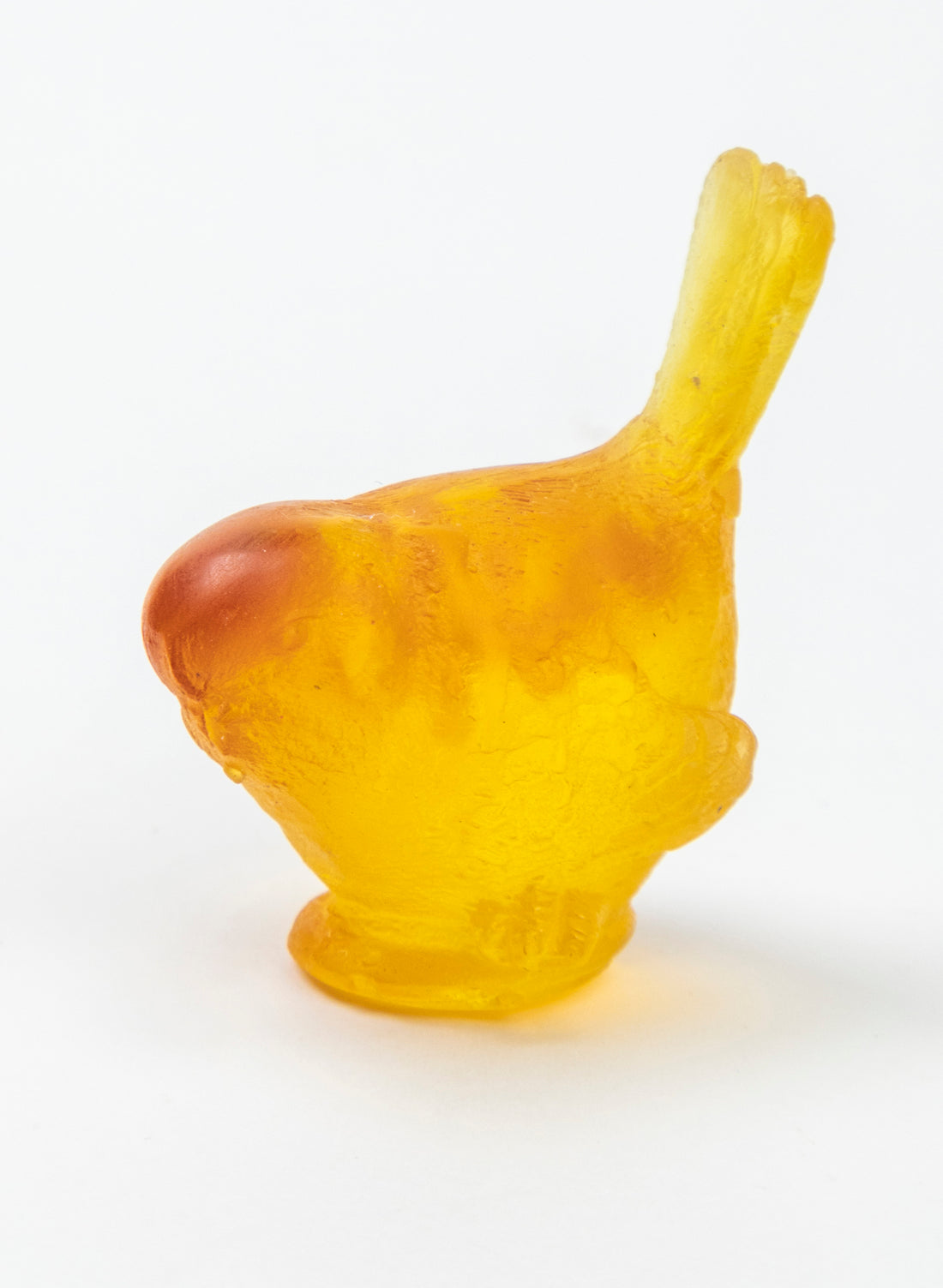 Gold Maple Bird