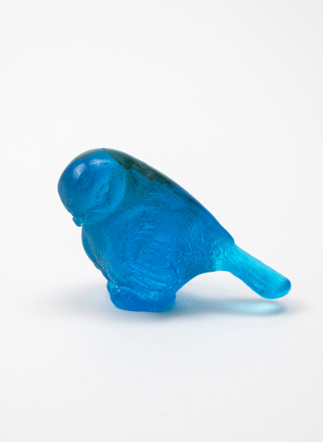 Blue Bird