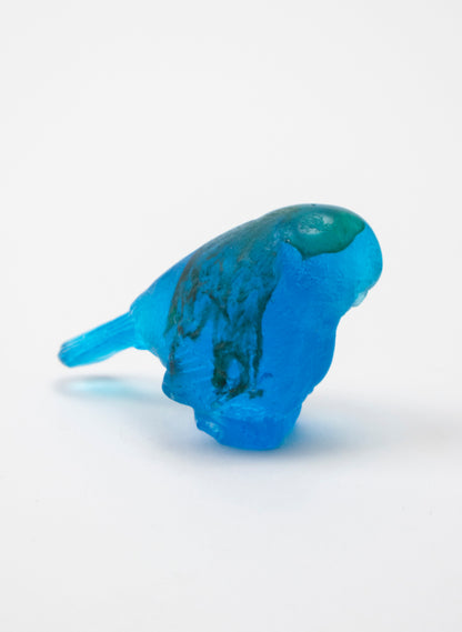 Blue Bird