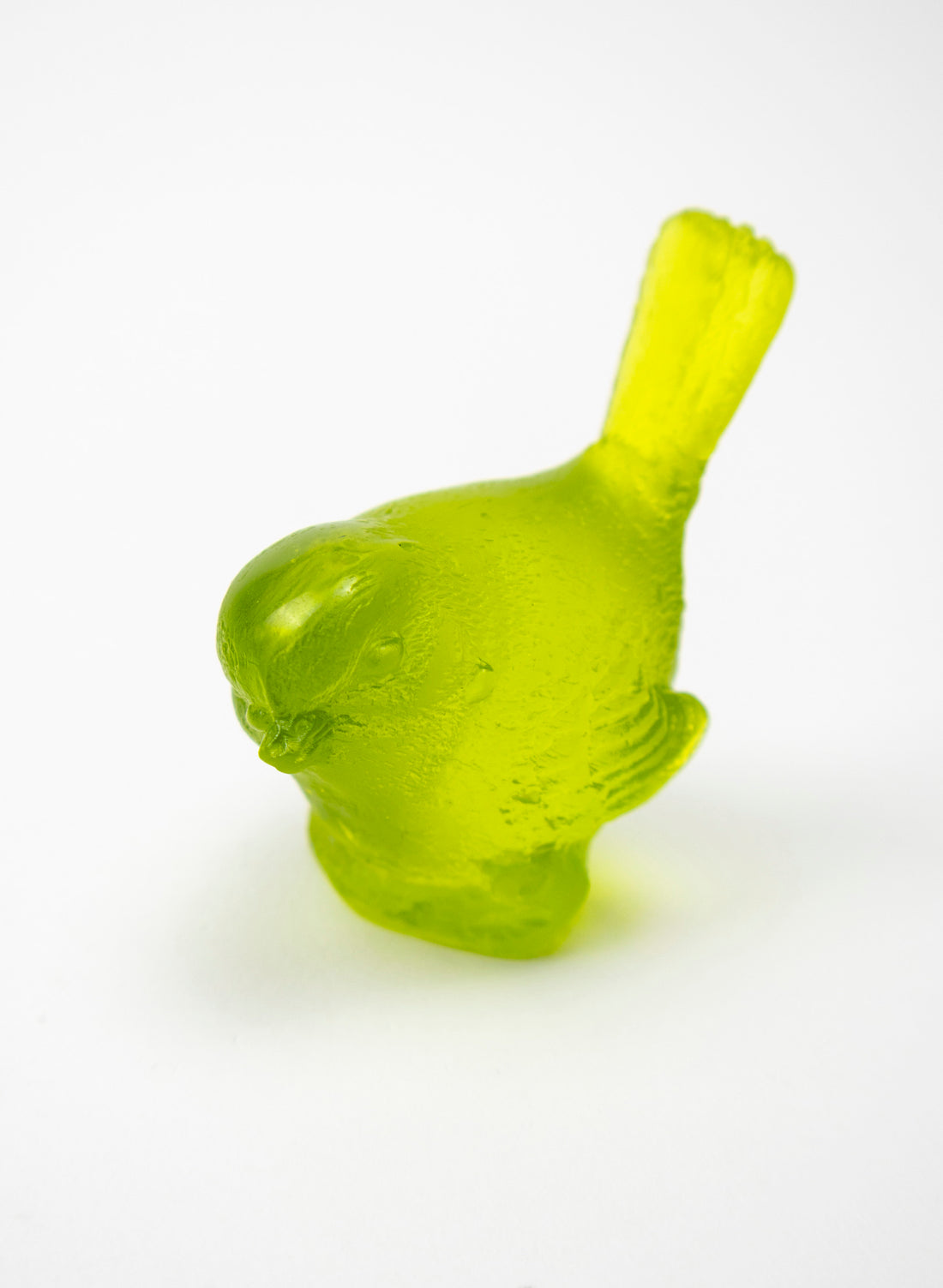 Lime Bird