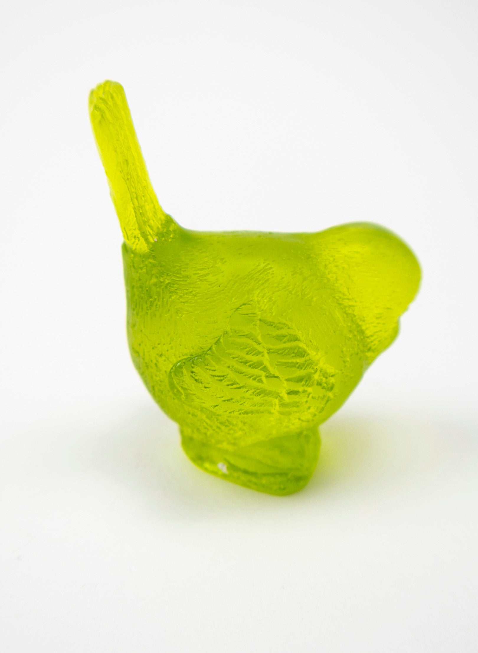 Lime Bird