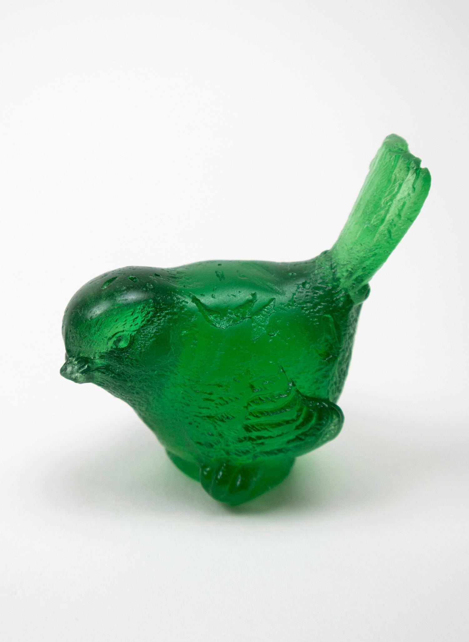 Emerald Bird