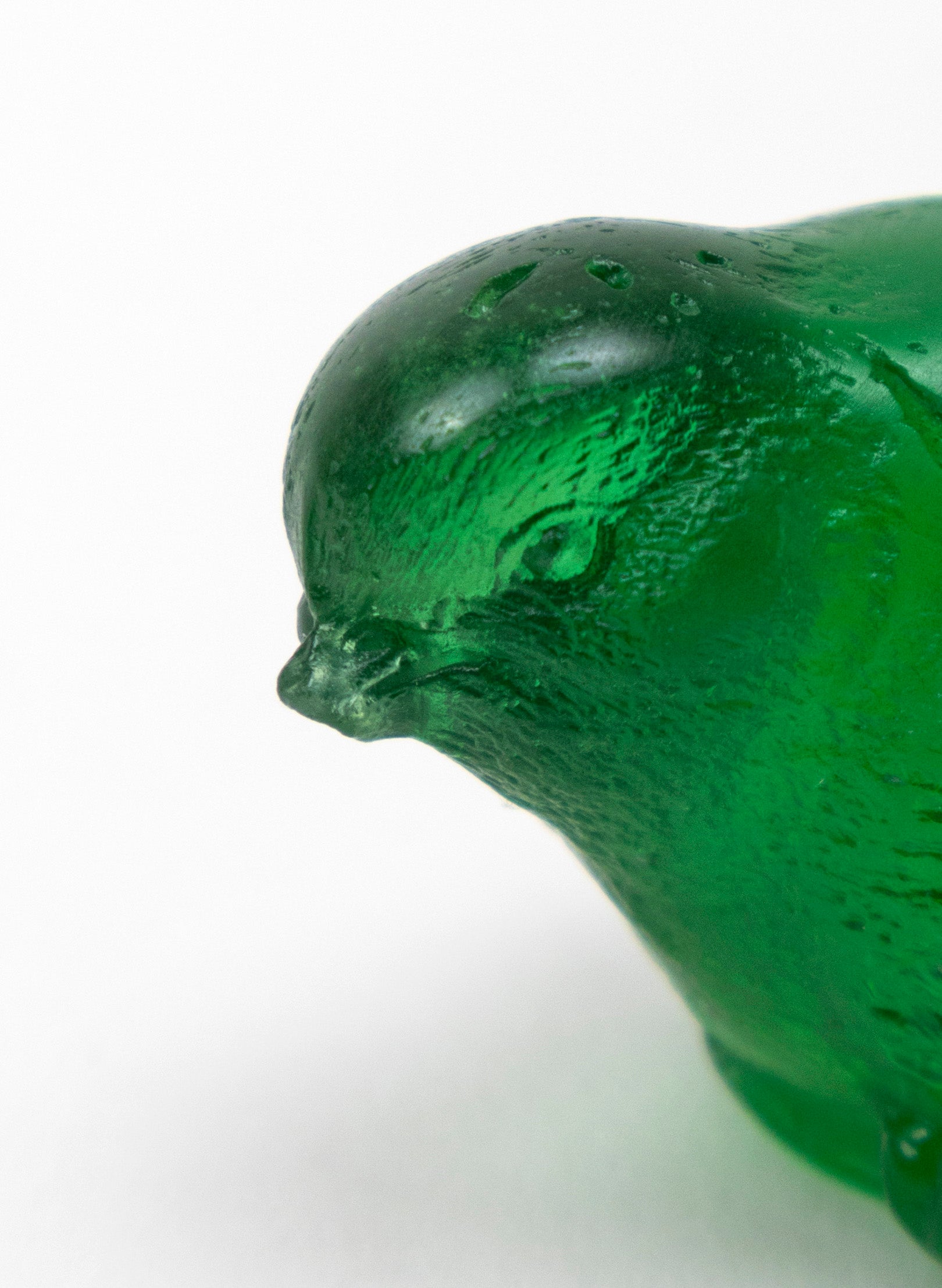Emerald Bird