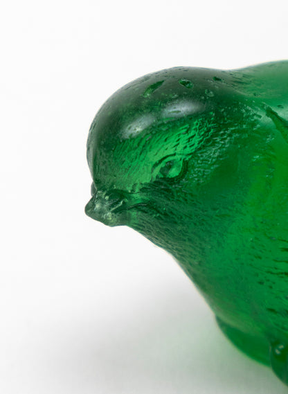 Emerald Bird