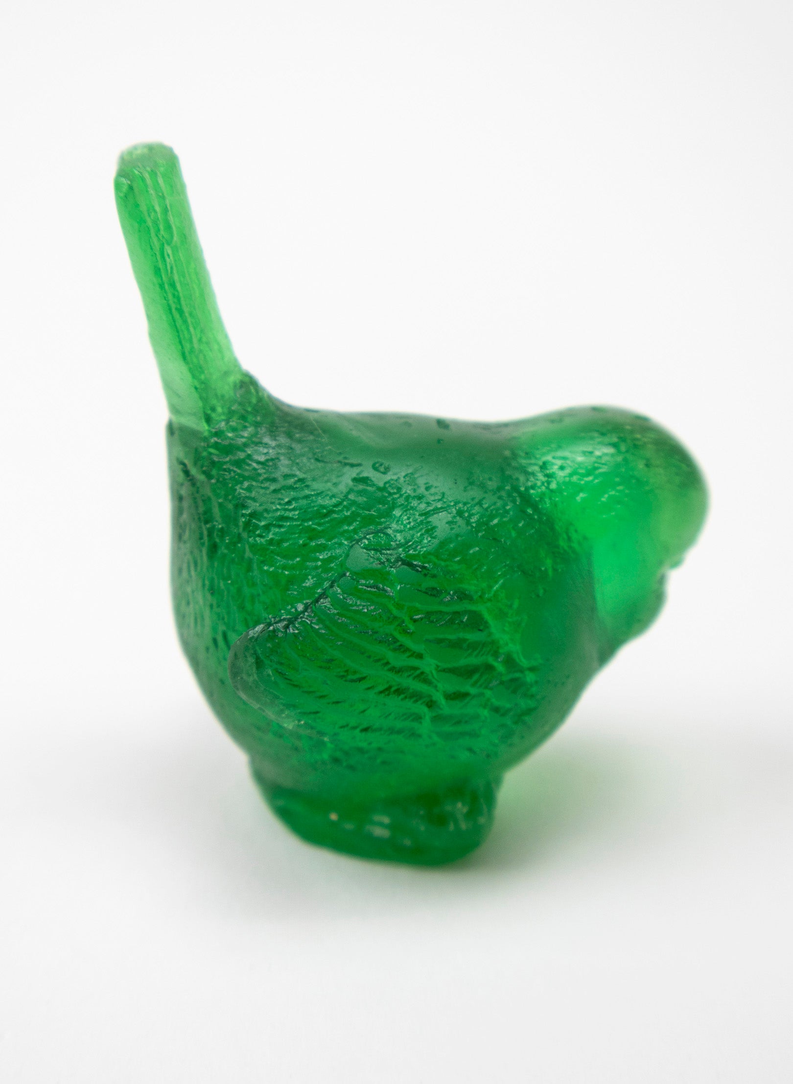 Emerald Bird