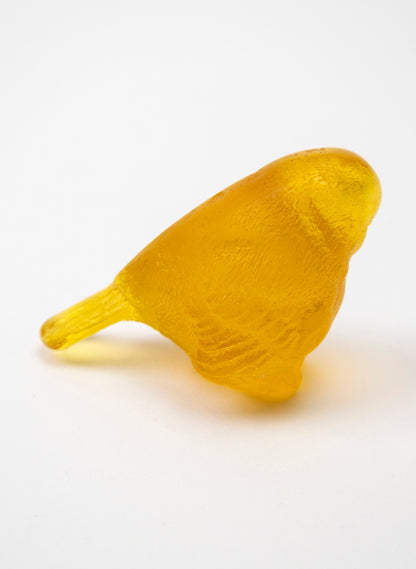 Yellow Bird