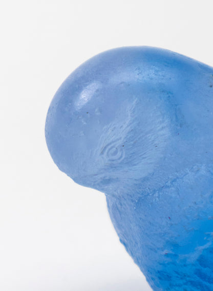 Blue Bird