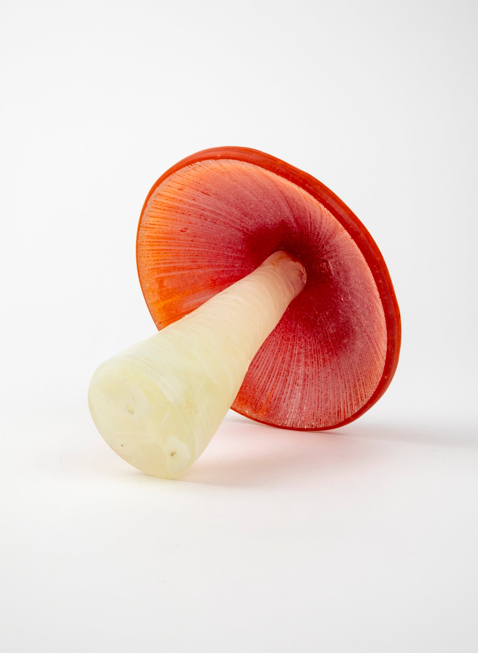 Red Amarita Mushroom - Large