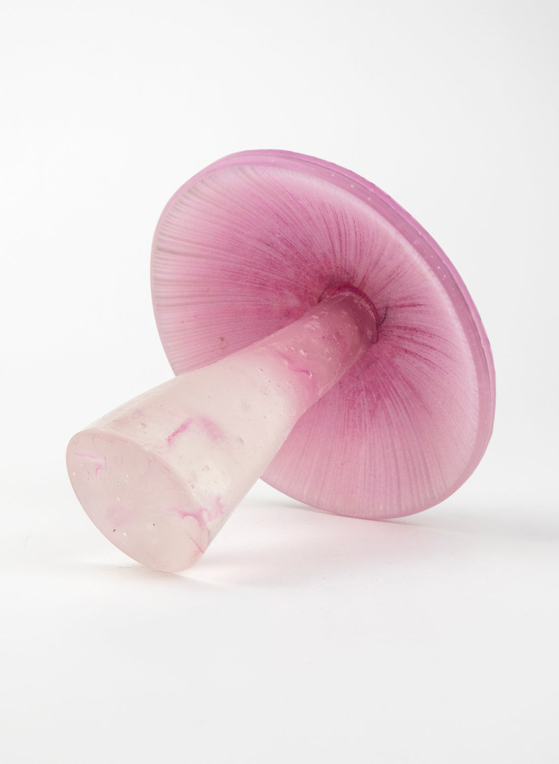 Pink Mushroom - Large
