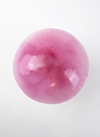 Pink Mushroom - Large