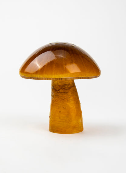 Brown Mushroom - Small