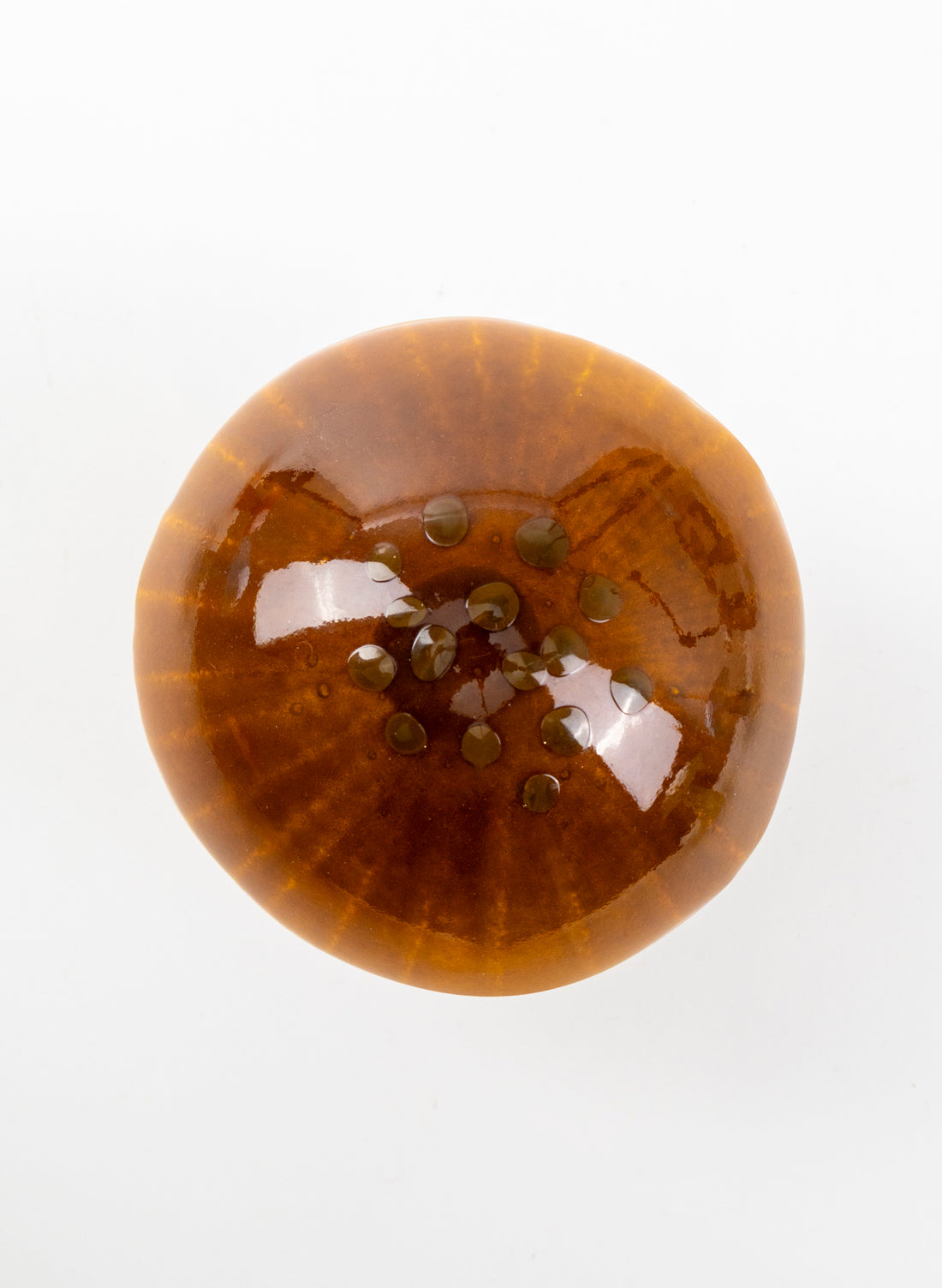 Brown Mushroom - Small