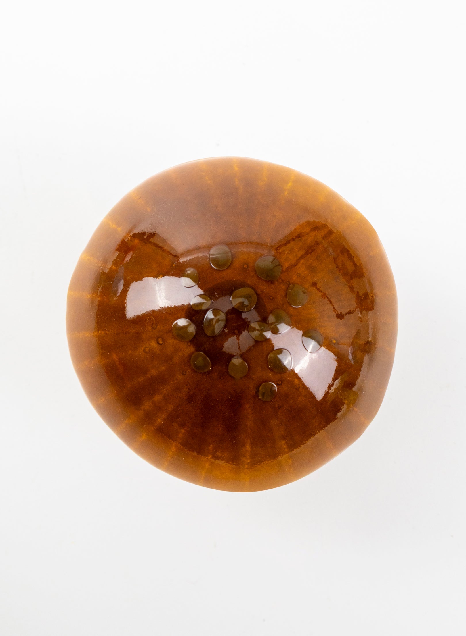 Brown Mushroom - Small