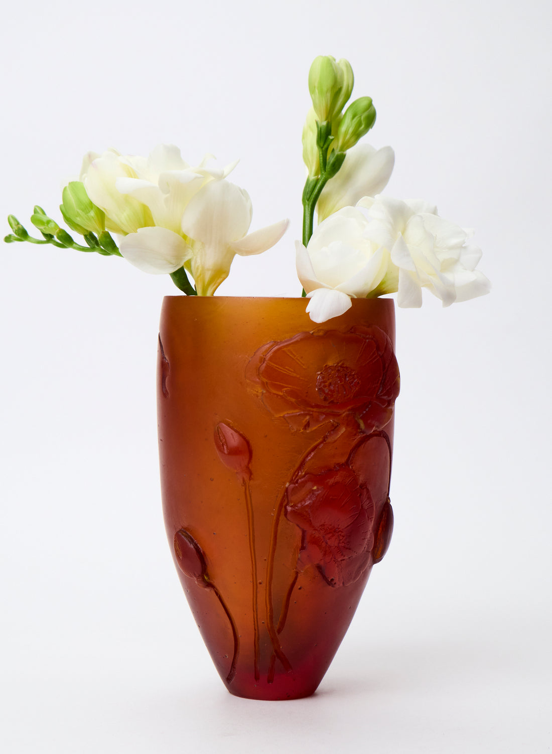 Magnolia Vessel - Small