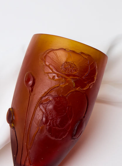 Magnolia Vessel - Small