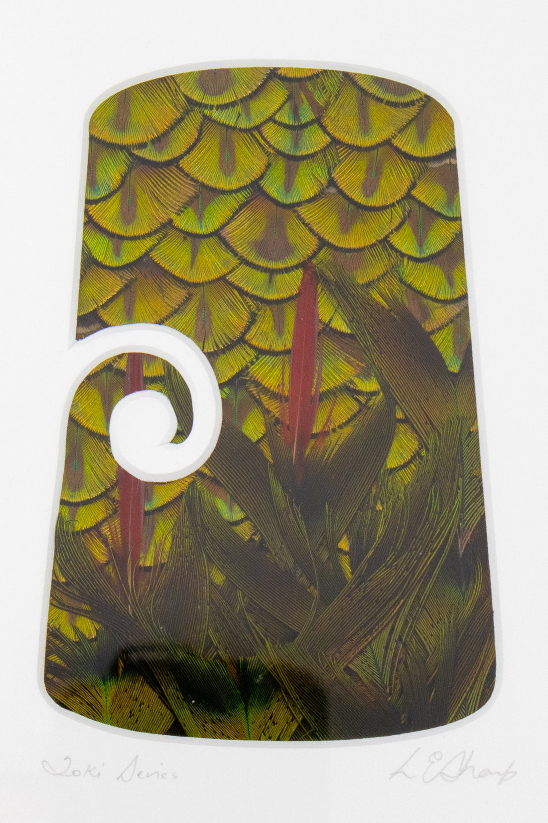 Toki Series 
