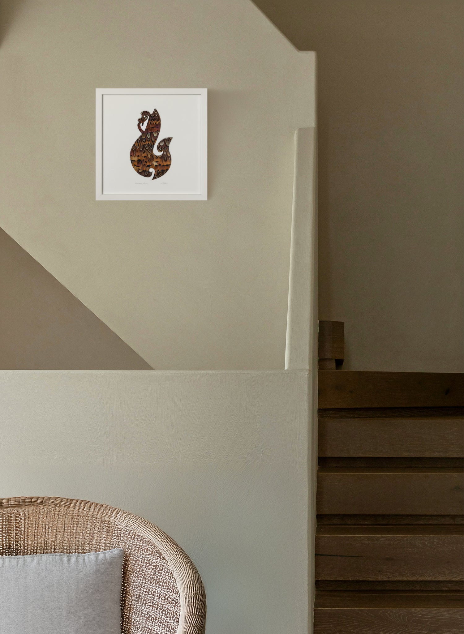 Manaia  - Original Artwork