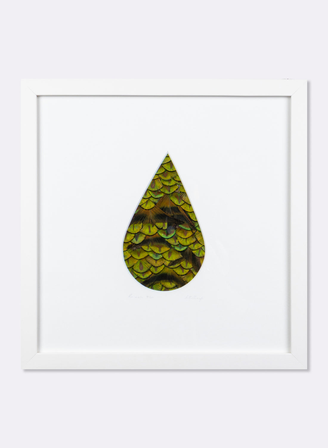 Roimata - Original Artwork