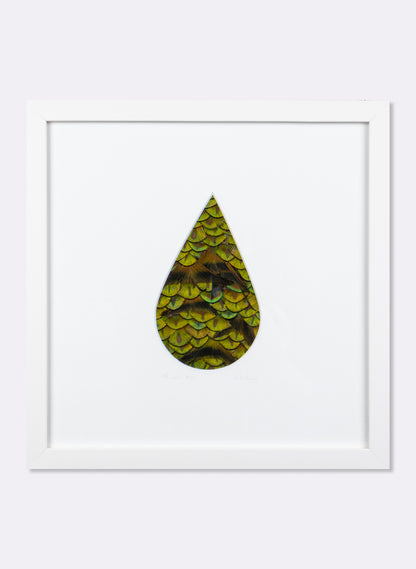 Roimata - Original Artwork