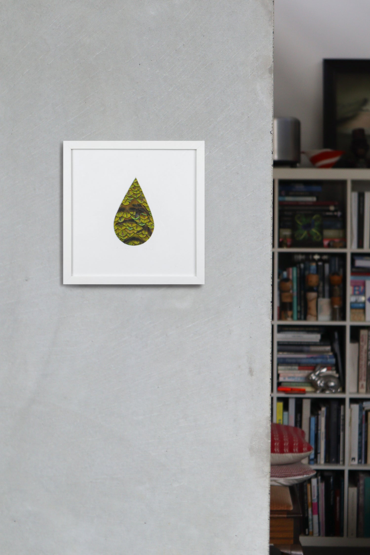 Roimata - Original Artwork