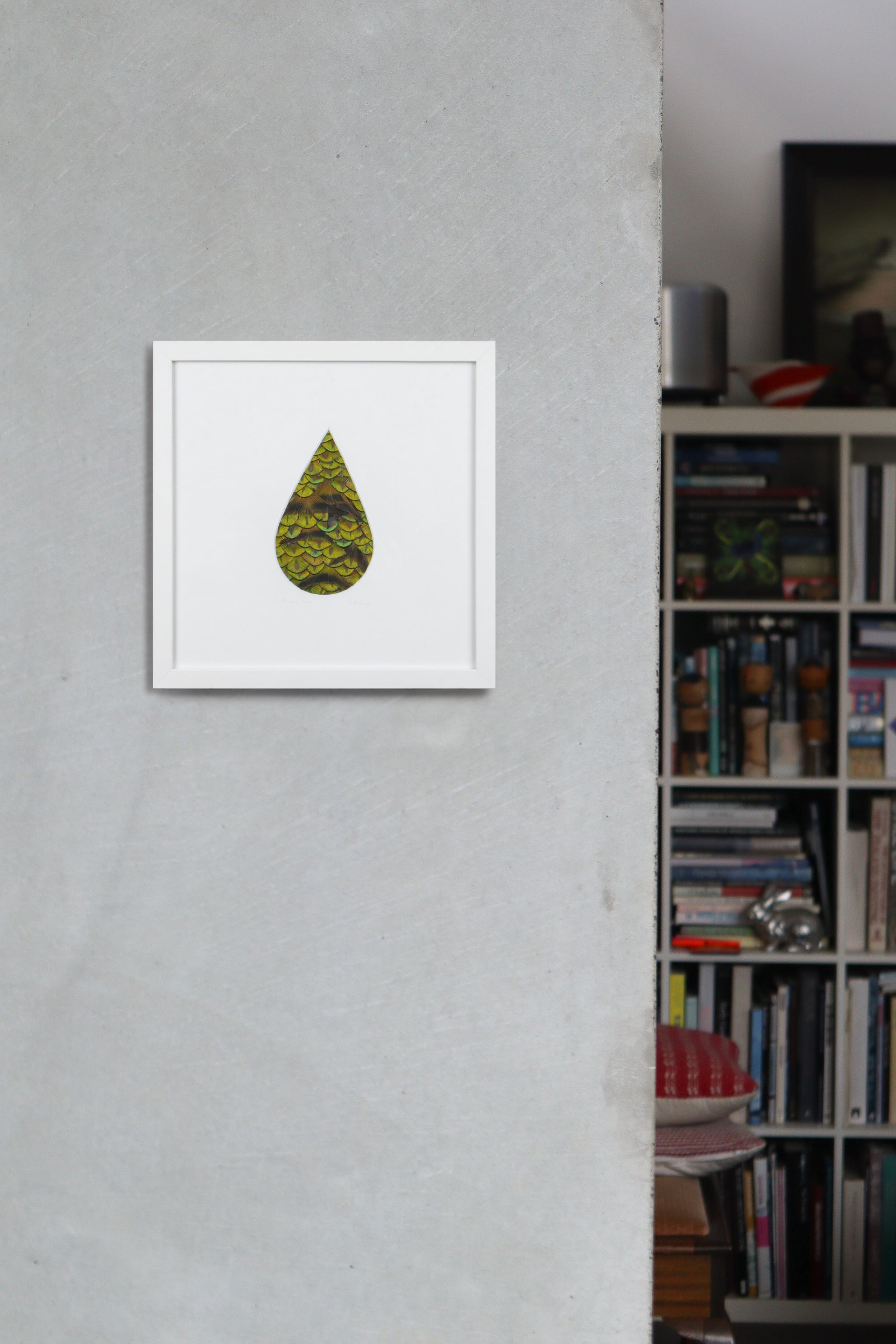 Roimata - Original Artwork