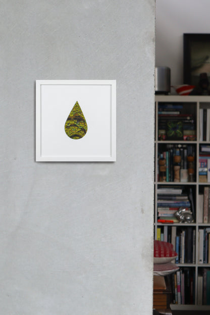 Roimata - Original Artwork