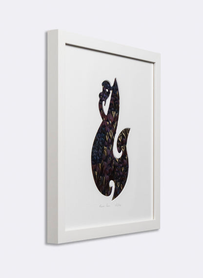Manaia Series 