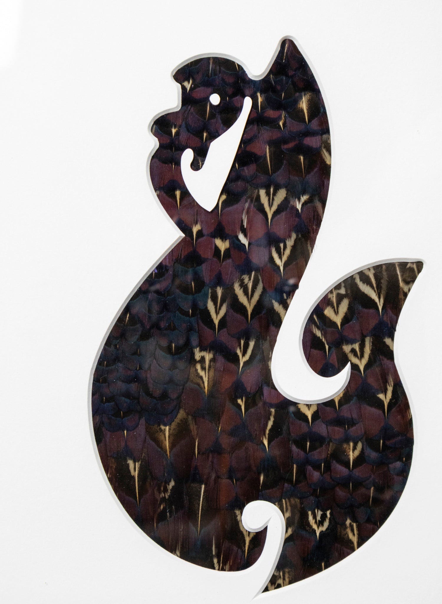 Manaia Series 