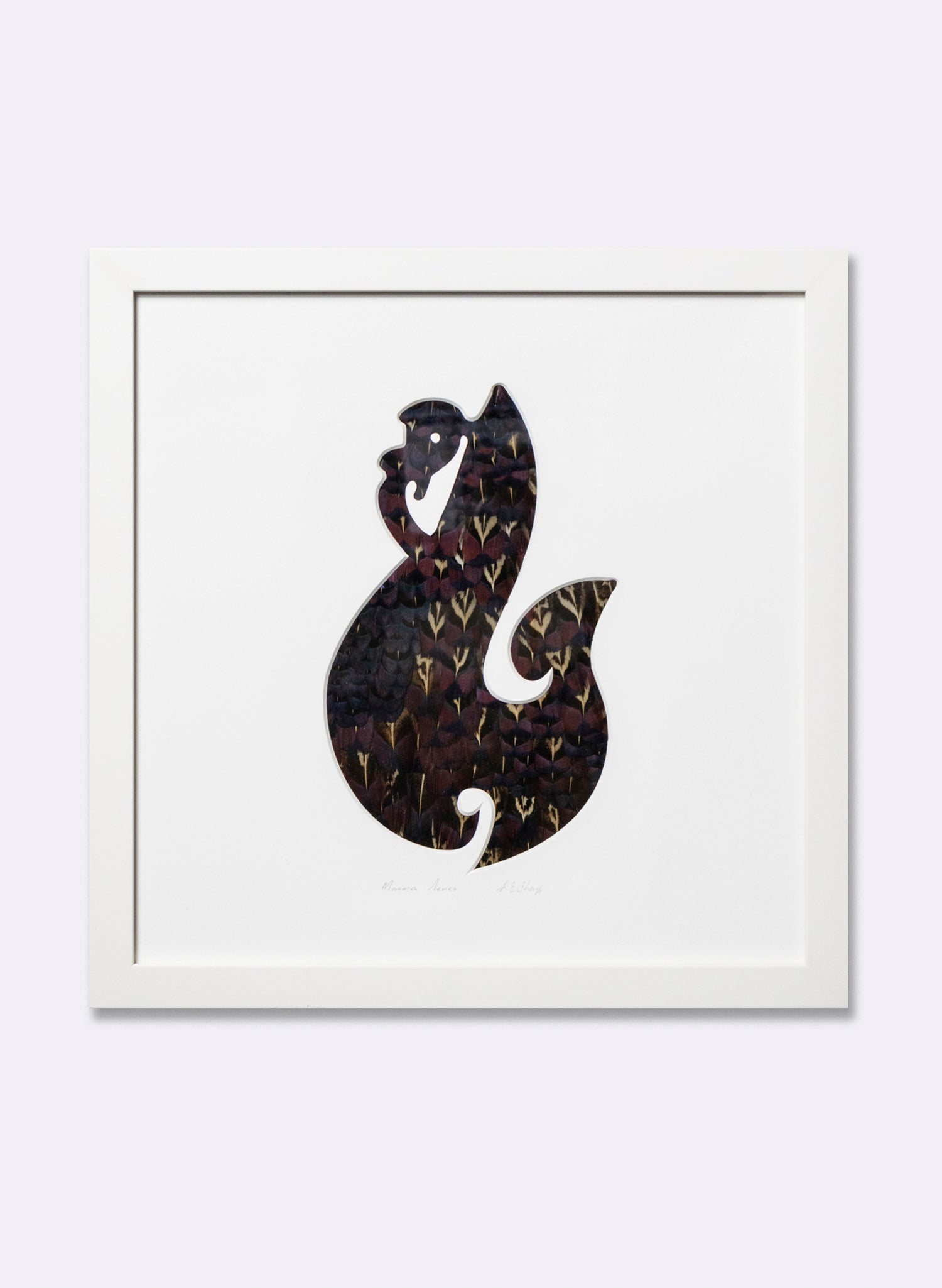 Manaia Series 