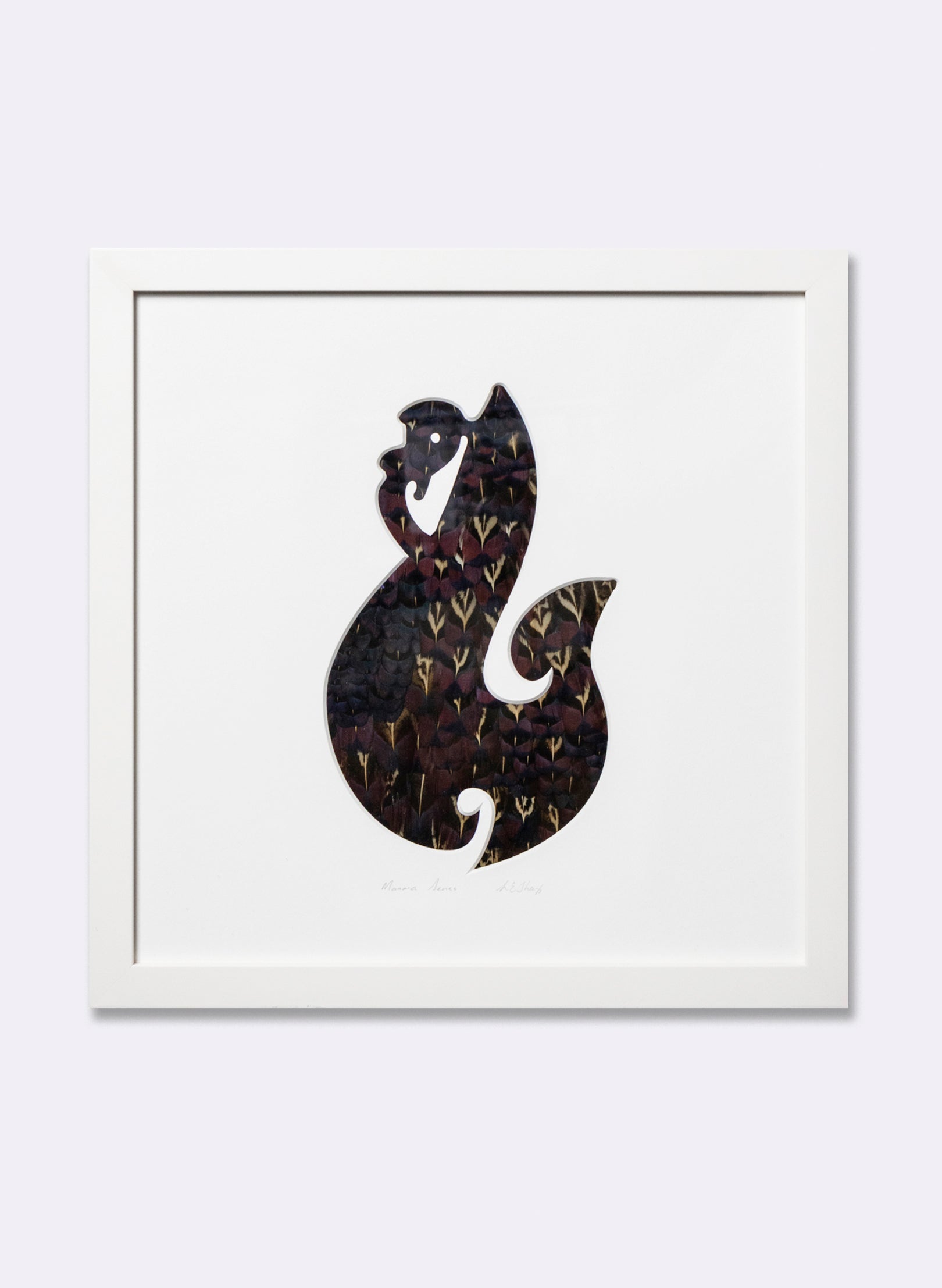 Manaia Series 